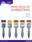 Image for Principles of Marketing (Arab World Editions) with MyMarketingLab