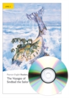 Image for L2:Voyages Sinbad Book &amp; MP3 Pack