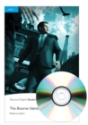 Image for L4:Bourne Identity Book &amp; MP3 Pack