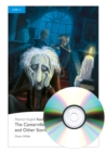 Image for L4:Canterville Ghost Bk &amp; MP3 Pack
