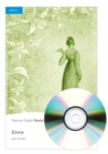 Image for L4:Emma Book &amp; MP3 Pack