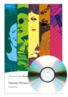 Image for L4:Famous Women Business &amp; MP3 Pack