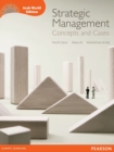 Image for Strategic Management: Concepts and Cases (Arab World Editions) with MymanagementLab Access Code Card