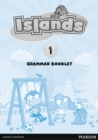 Image for Islands Level 1 Grammar Booklet