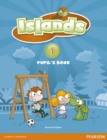 Image for Islands Level 1 Pupil&#39;s Book