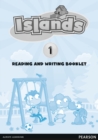 Image for Islands Level 1 Reading and Writing Booklet