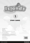 Image for Islands Level 1 Story Cards for Pack