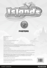 Image for Islands Level 2 Posters for Pack