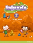 Image for Islands Level 2 Pupil&#39;s Book