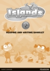 Image for Islands Level 2 Reading and Writing Booklet