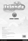 Image for Islands Level 2 Story Cards for Pack