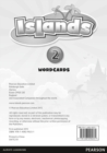 Image for Islands Level 2 Word Cards for Pack