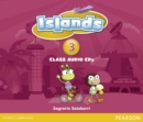 Image for Islands Level 3 Audio CD for Pack