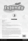 Image for Islands Level 3 Posters for Pack