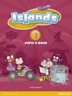 Image for Islands Level 3 Pupil&#39;s Book