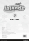 Image for Islands Level 3 Story Cards for Pack