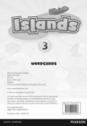 Image for Islands Level 3 Word Cards for Pack