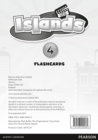 Image for Islands Level 4 Flashcards for Pack