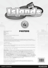 Image for Islands Level 4 Posters for Pack