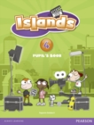 Image for Islands Level 4 Pupil&#39;s Book