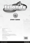 Image for Islands Level 4 Story Cards for Pack