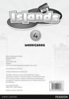 Image for Islands Level 4 Word Cards for Pack