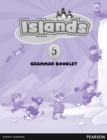 Image for Islands Level 5 Grammar Booklet