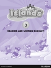 Image for Islands Level 5 Reading and Writing Booklet