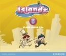 Image for Islands Level 6 Audio CD for Pack