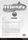 Image for Islands Level 6 Posters for Pack