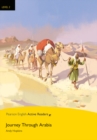 Image for Level 2: Journey Through Arabia Book for Pack
