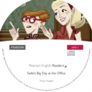 Image for Level 1: Sadie&#39;s Big Day at the Office CD for Pack