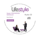 Image for Lifestyle Upper Intermediate Workbook CD for Pack