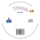 Image for Friends 3 (Global) Test CD for pack