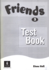 Image for Friends 3 (Global) Test CD Pack