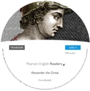 Image for Level 4: Alexander the Great MP3 for Pack