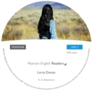 Image for Level 4: Lorna Doone MP3 for Pack
