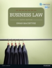 Image for Business Law mylawchamber pack