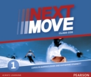 Image for Next Move 1 Class Audio CDs