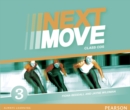 Image for Next Move 3 Class Audio CDs