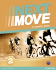 Image for Next Move 2 Students Book