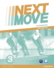 Image for Next Move 3 Workbook for pack