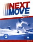 Image for Next Move 1 Workbook for pack