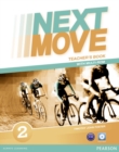 Image for Next Move 2 Teachers Book for pack