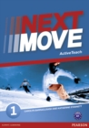 Image for Next Move 1 Active Teach