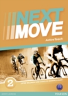 Image for Next Move 2 Active Teach