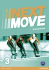 Image for Next Move 3 Active Teach