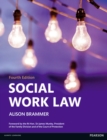 Image for Social Work Law