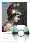 Image for L4:Alexander the Great Bk &amp; MP3 Pk