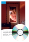 Image for Level 4: The Doll&#39;s House and Other Stories Book and MP3 Pack